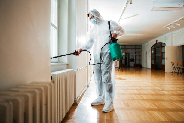 Best Best Pest Control Companies  in University Park, IL